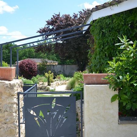 Jardin De Marceau Blasimon Exterior foto