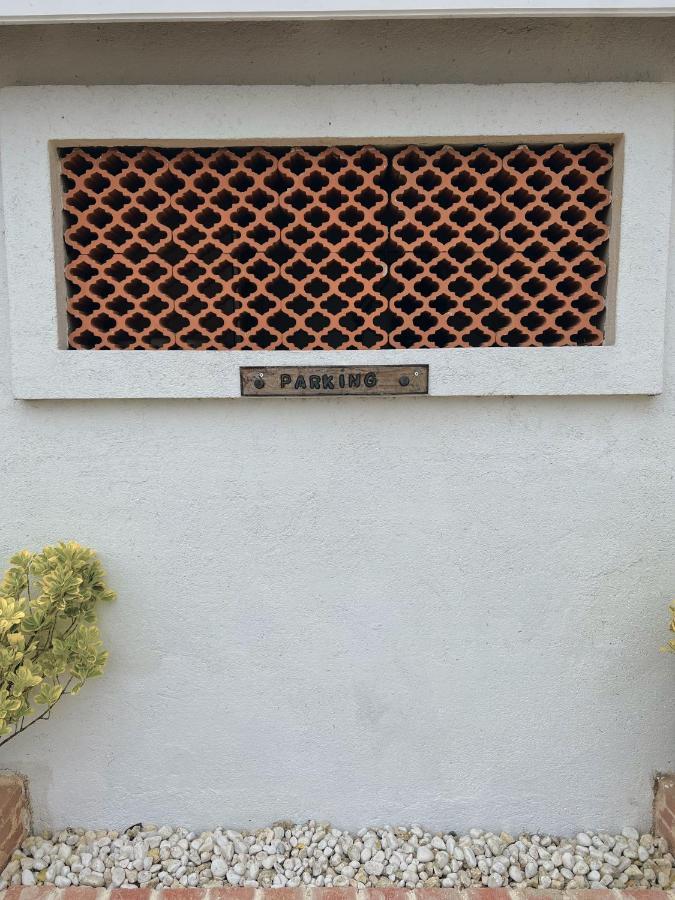 Jardin De Marceau Blasimon Exterior foto
